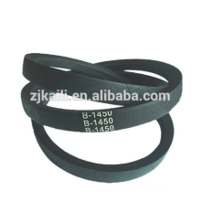 Wholesale Belts Classic Auto Wrapped V-Belt Rubber Belt